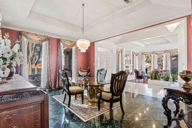 201 Country Club Drive, Mt Pleasant, TX 75455