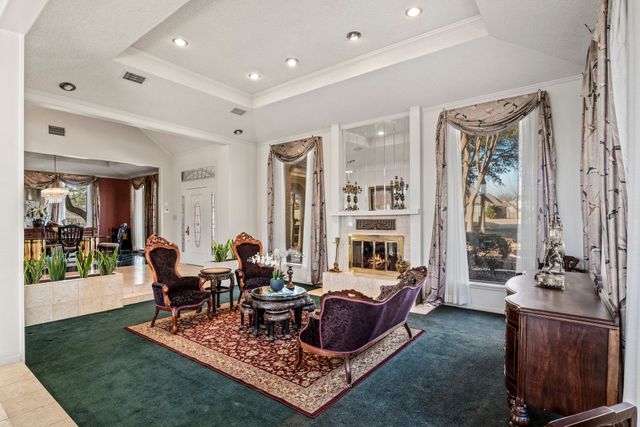 201 Country Club Drive, Mt Pleasant, TX 75455