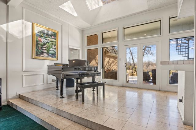 201 Country Club Drive, Mt Pleasant, TX 75455