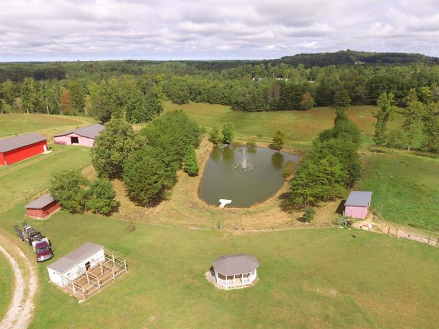 9256 Cumberland Falls Highway, Corbin, KY 40701