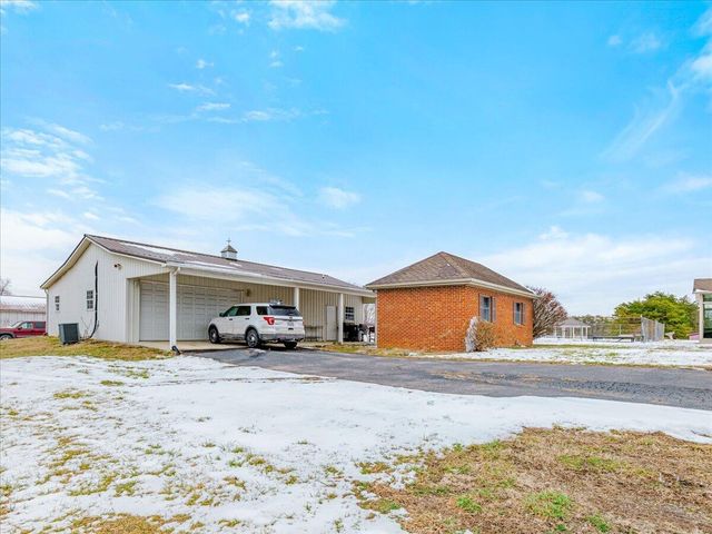 9256 Cumberland Falls Highway, Corbin, KY 40701