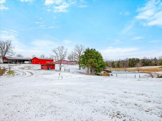 9256 Cumberland Falls Highway, Corbin, KY 40701