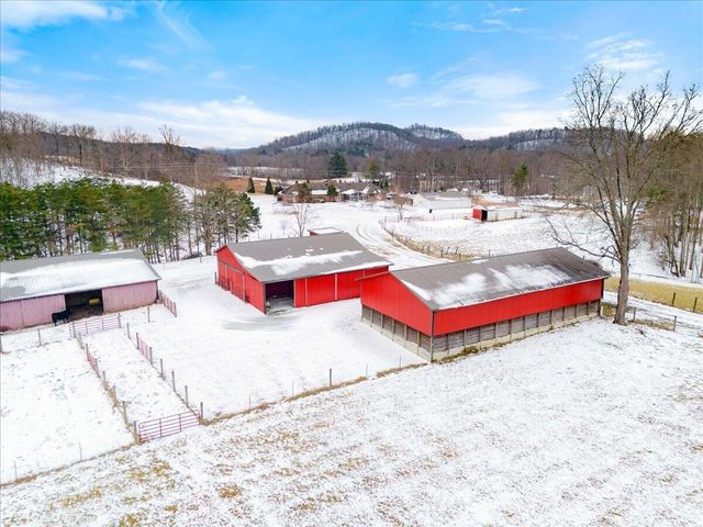 9256 Cumberland Falls Highway, Corbin, KY 40701