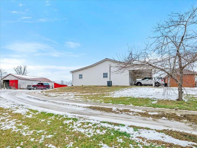 9256 Cumberland Falls Highway, Corbin, KY 40701