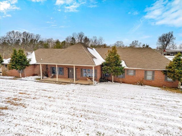 9256 Cumberland Falls Highway, Corbin, KY 40701