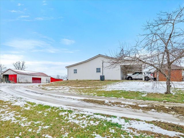 9256 Cumberland Falls Highway, Corbin, KY 40701