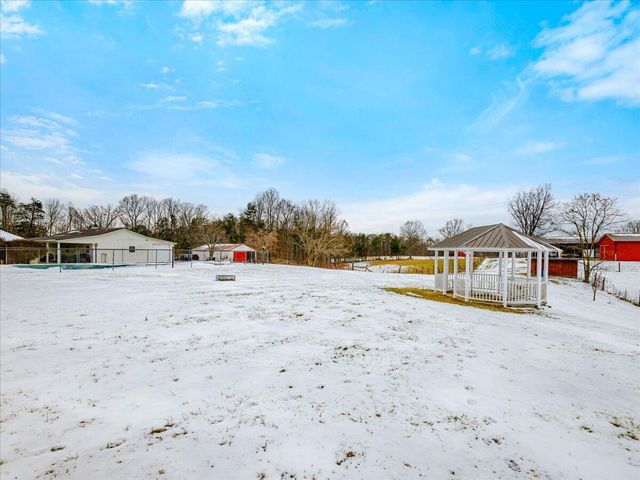 9256 Cumberland Falls Highway, Corbin, KY 40701
