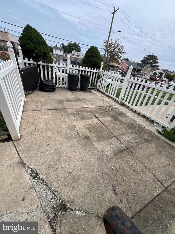 4520 SHEFFIELD ST, Philadelphia, PA 19136