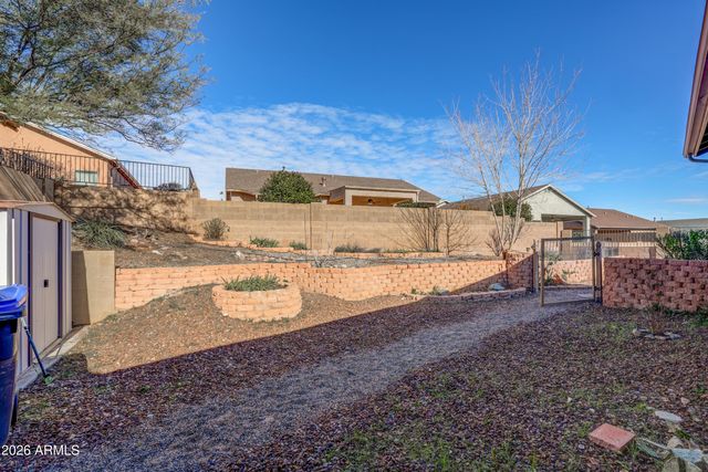 456 S LONE PEAK Drive, Camp Verde, AZ 86322