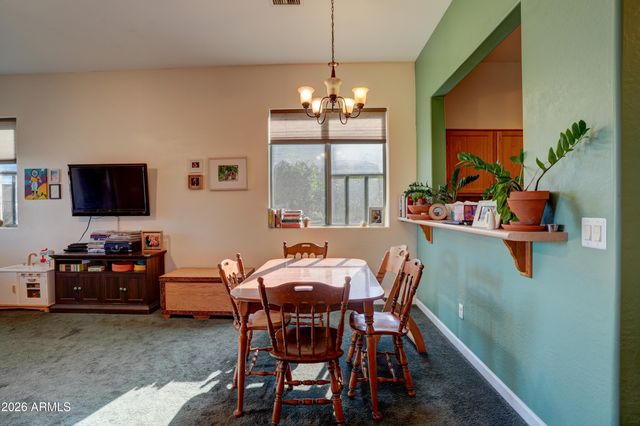 456 S LONE PEAK Drive, Camp Verde, AZ 86322