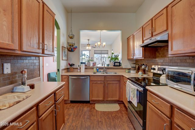 456 S LONE PEAK Drive, Camp Verde, AZ 86322