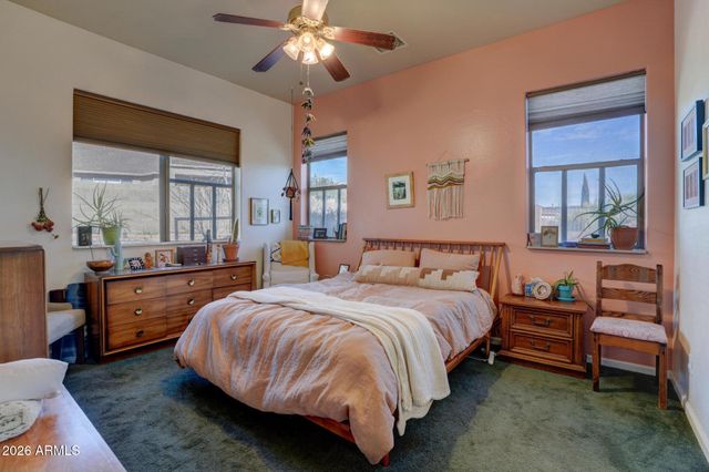 456 S LONE PEAK Drive, Camp Verde, AZ 86322