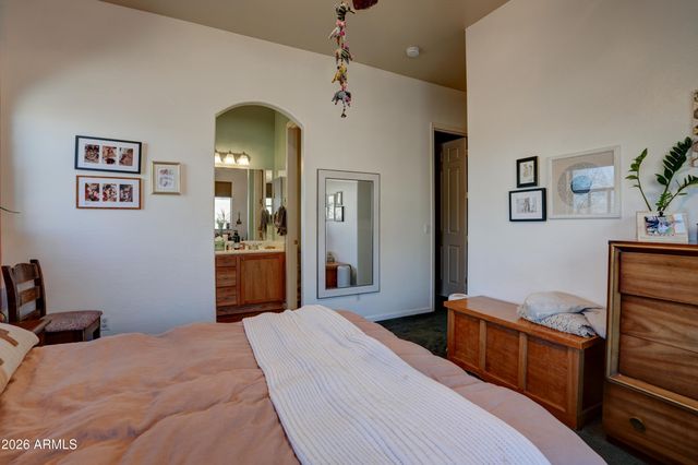 456 S LONE PEAK Drive, Camp Verde, AZ 86322