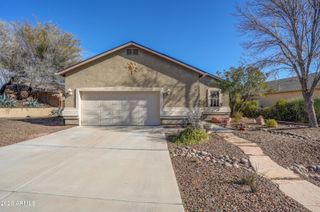 456 S LONE PEAK Drive, Camp Verde, AZ 86322
