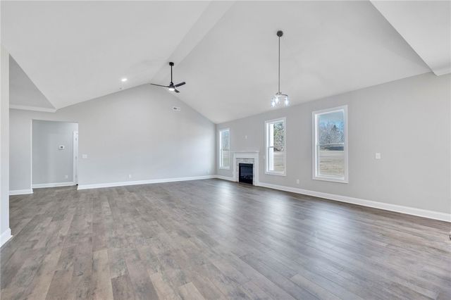 2009 Aberdeen Lane, Walhalla, SC 29691