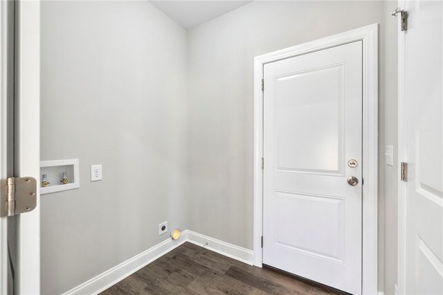 2009 Aberdeen Lane, Walhalla, SC 29691