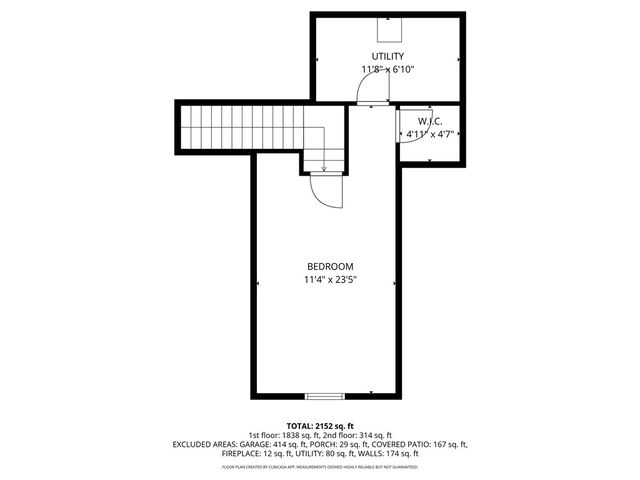 2009 Aberdeen Lane, Walhalla, SC 29691