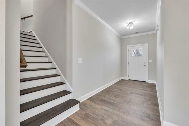 2009 Aberdeen Lane, Walhalla, SC 29691