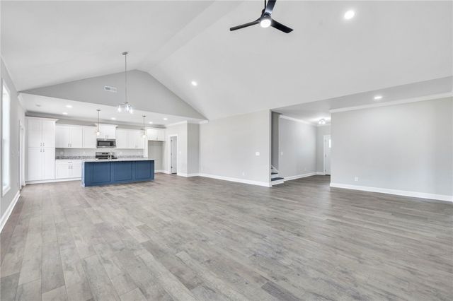 2009 Aberdeen Lane, Walhalla, SC 29691