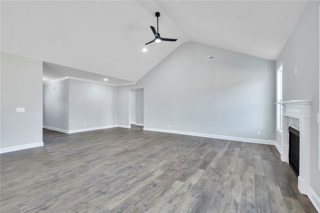 2009 Aberdeen Lane, Walhalla, SC 29691