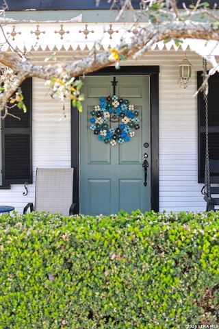 507 W Travis, Fredericksburg, TX 78624