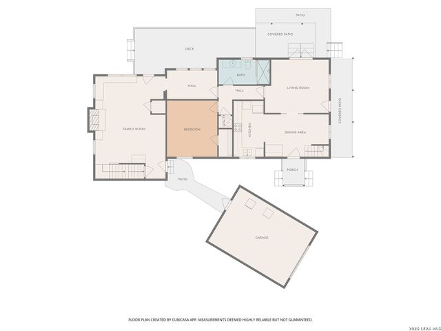 507 W Travis, Fredericksburg, TX 78624