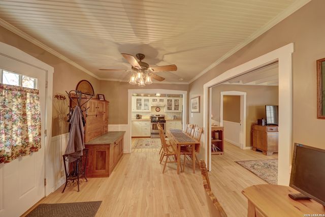 507 W Travis, Fredericksburg, TX 78624