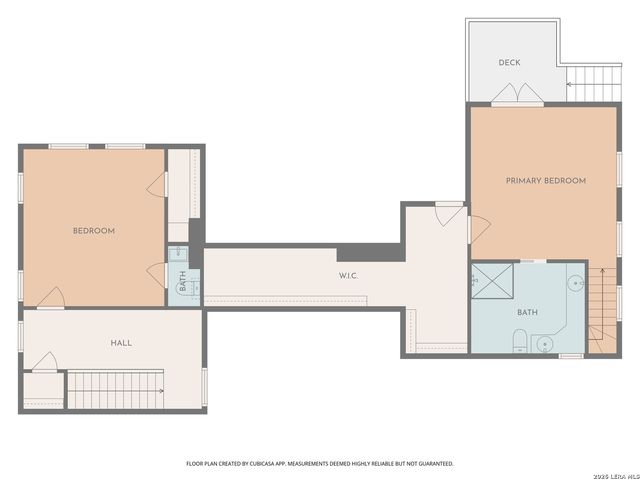 507 W Travis, Fredericksburg, TX 78624