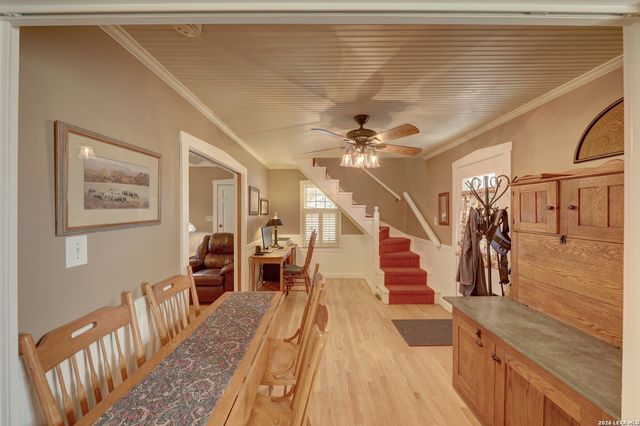 507 W Travis, Fredericksburg, TX 78624