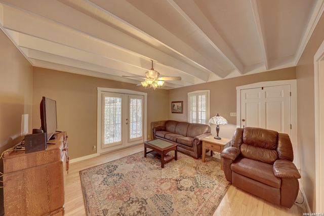 507 W Travis, Fredericksburg, TX 78624