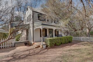 507 W Travis, Fredericksburg, TX 78624