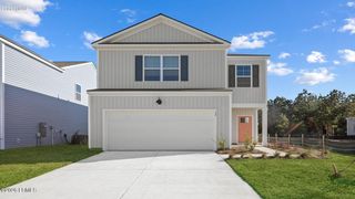 952 Sanctum Street, Ridgeland, SC 29936