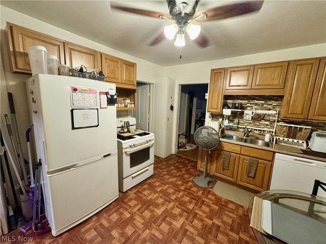 3312 Colburn Avenue, Cleveland, OH 44109