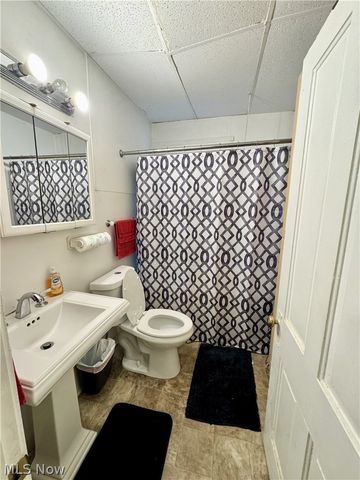 3312 Colburn Avenue, Cleveland, OH 44109