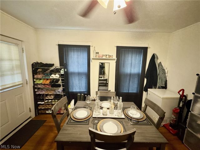 3312 Colburn Avenue, Cleveland, OH 44109