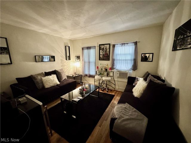 3312 Colburn Avenue, Cleveland, OH 44109