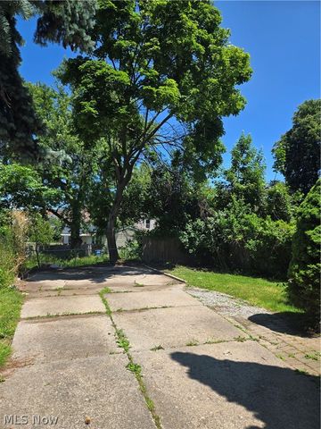 3312 Colburn Avenue, Cleveland, OH 44109