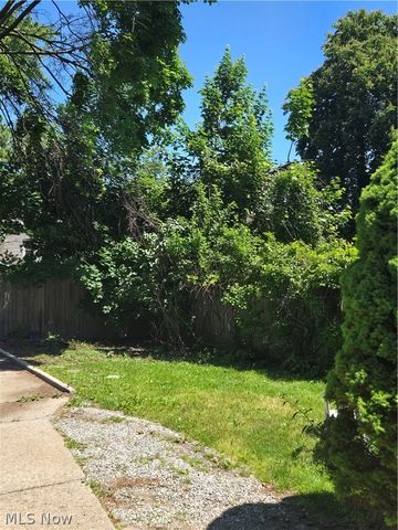 3312 Colburn Avenue, Cleveland, OH 44109