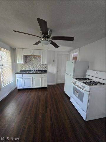 3312 Colburn Avenue, Cleveland, OH 44109