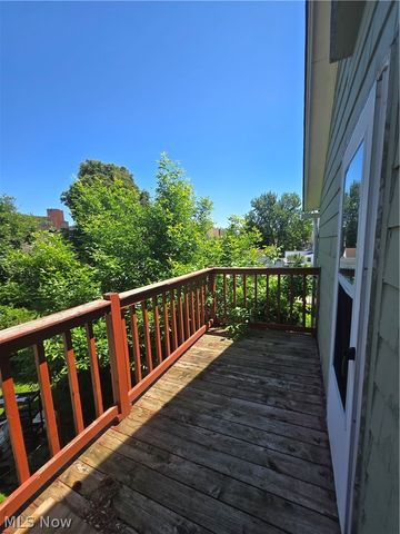 3312 Colburn Avenue, Cleveland, OH 44109
