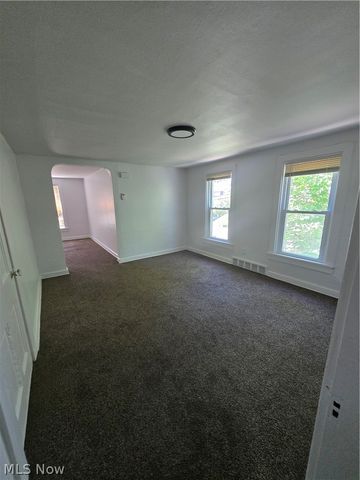 3312 Colburn Avenue, Cleveland, OH 44109
