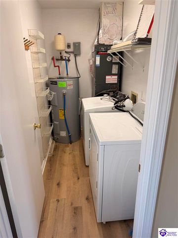 1204 Williamsburg Drive, Elizabethtown, KY 42701