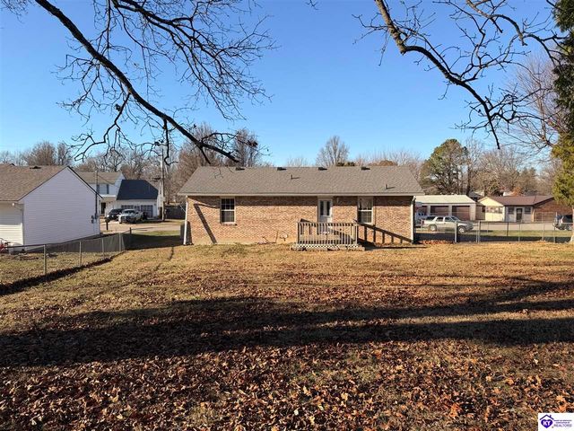 1204 Williamsburg Drive, Elizabethtown, KY 42701