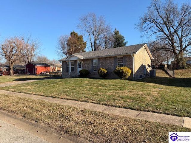 1204 Williamsburg Drive, Elizabethtown, KY 42701