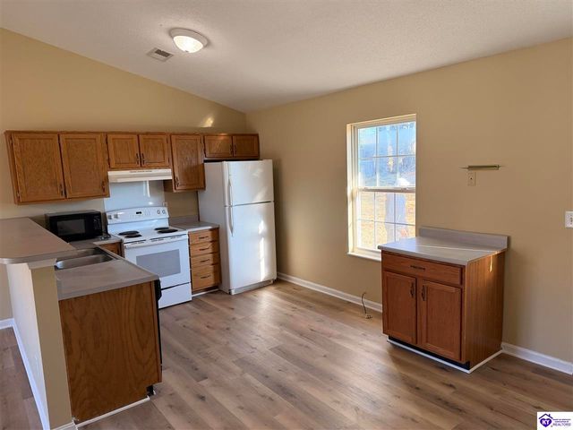 1204 Williamsburg Drive, Elizabethtown, KY 42701