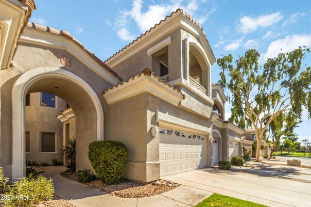 3800 S CANTABRIA Circle 1062, Chandler, AZ 85248