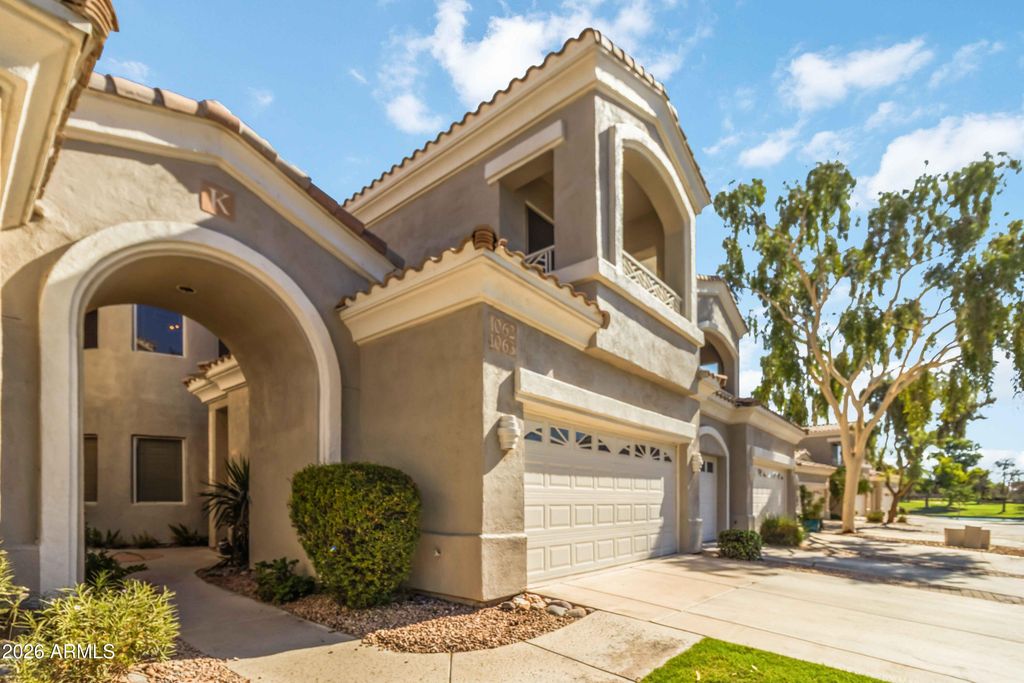 3800 S CANTABRIA Circle 1062, Chandler, AZ 85248 — photo 2