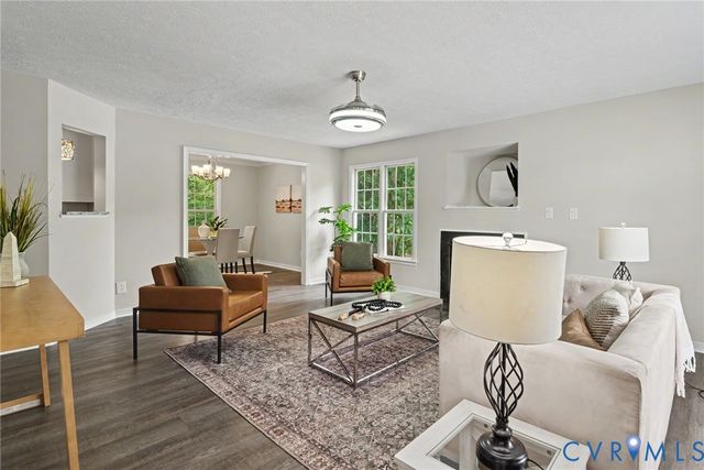 7906 Featherchase Pl, Chesterfield, VA 23832