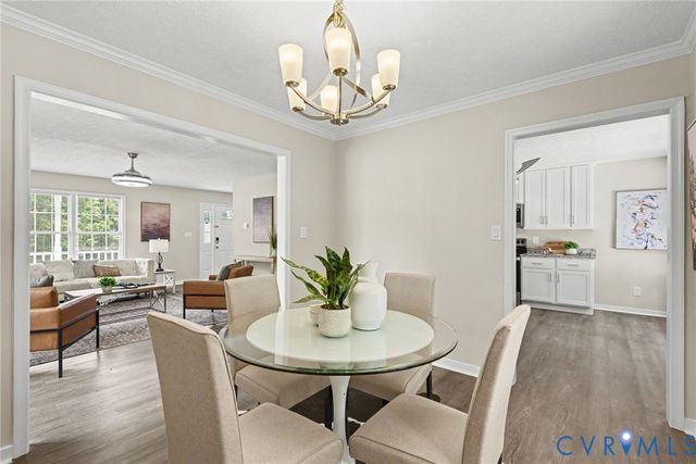7906 Featherchase Pl, Chesterfield, VA 23832