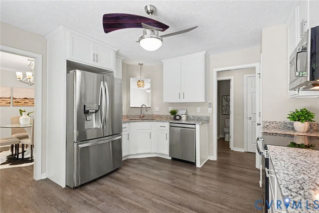 7906 Featherchase Pl, Chesterfield, VA 23832